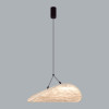 Светильник подвесной 7067/30L Odeon Light Черный/белый