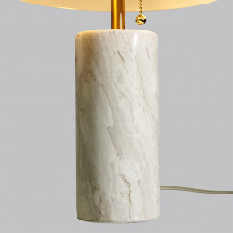 Светильник 7088/2T Odeon Light Бронзовый/белый