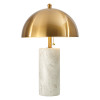 Светильник 7088/2T Odeon Light Бронзовый/белый