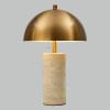 Светильник 7089/2T Odeon Light Бронзовый/бежевый