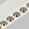 Светильник потолочный 7091/21CL Odeon Light Белый