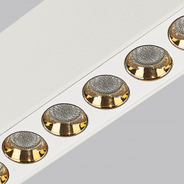 Светильник потолочный 7091/21CL Odeon Light Белый