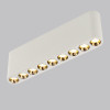 Светильник потолочный 7091/21CL Odeon Light Белый