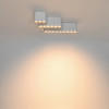 Светильник потолочный 7091/21CL Odeon Light Белый