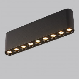 Светильник потолочный 7092/21CL Odeon Light Черный