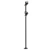 Светильник 7087/12FL Odeon Light
