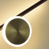 Светильник настенный 6601/24WL Odeon Light