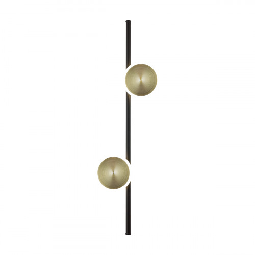 Светильник настенный 6601/24WL Odeon Light