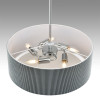 Люстра 8111/5 Lumion Металл, текстиль