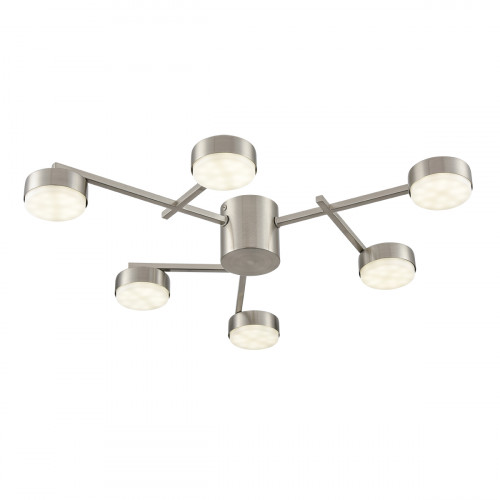 Люстра 8115/6C Lumion Металл