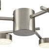 Люстра 8115/6C Lumion Металл