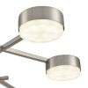 Люстра 8115/6C Lumion Металл