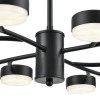 Люстра 8117/12 Lumion Металл