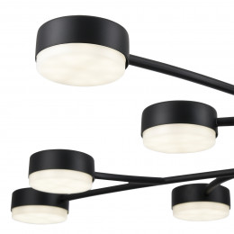 Люстра 8117/15 Lumion Металл