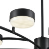 Люстра 8117/18 Lumion Металл