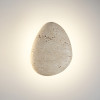 Светильник настенный 7034/5WL Odeon Light Бежевый