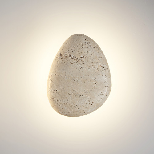 Светильник настенный 7034/5WL Odeon Light Бежевый