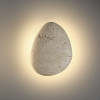 Светильник настенный 7034/5WL Odeon Light Бежевый