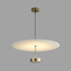 Светильник потолочный 7035/20CL Odeon Light Белый/серый