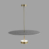 Светильник потолочный 7035/20CL Odeon Light Белый/серый
