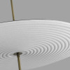 Светильник потолочный 7035/20CA Odeon Light Белый/серый