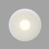 Светильник потолочный 7035/20CA Odeon Light Белый/серый