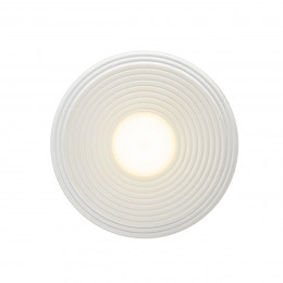 Светильник потолочный 7035/20CA Odeon Light Белый/серый