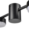Люстра 8187/8C Lumion Черный