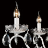 Люстра 8189/5 Lumion Металл, хрусталь