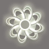 Светильник потолочный 8198/95L Lumion Металл, акрил