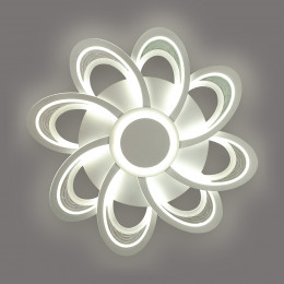 Светильник потолочный 8198/95L Lumion Металл, акрил