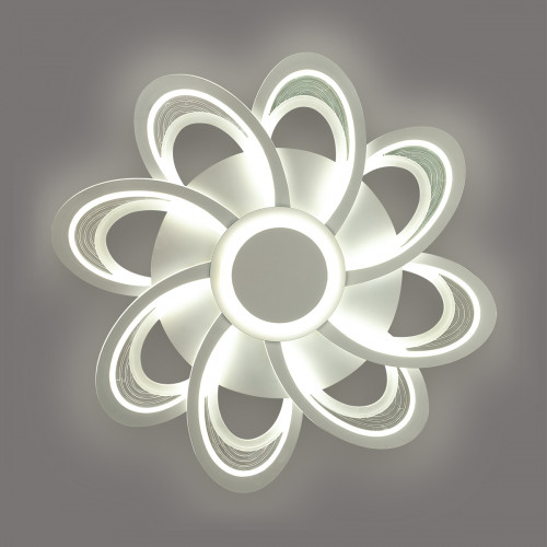 Светильник потолочный 8198/95L Lumion Металл, акрил