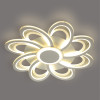 Светильник потолочный 8198/95L Lumion Металл, акрил