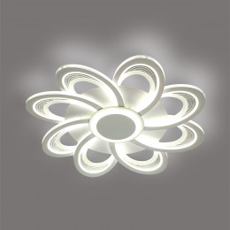 Светильник потолочный 8198/95L Lumion Металл, акрил