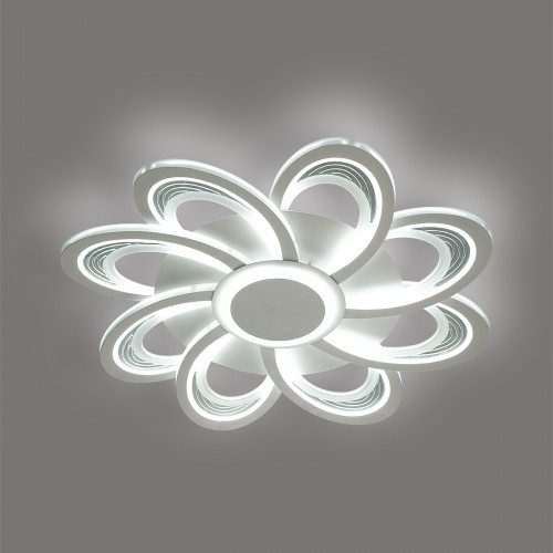 Светильник потолочный 8198/95L Lumion Металл, акрил