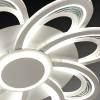 Светильник потолочный 8198/95L Lumion Металл, акрил