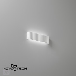 Светильник настенный 359402 Novotech Белый