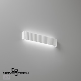 Светильник настенный 359403 Novotech Белый