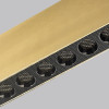 Светильник потолочный 7093/21CL Odeon Light Бронзовый