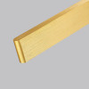 Светильник подвесной 7007/38L Odeon Light Бронзовый