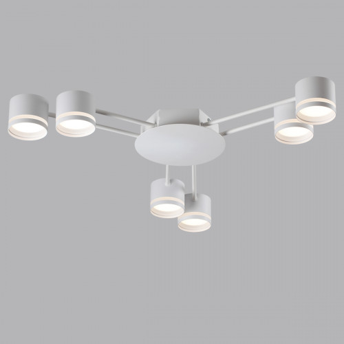 Люстра 8235/6C Lumion Металл
