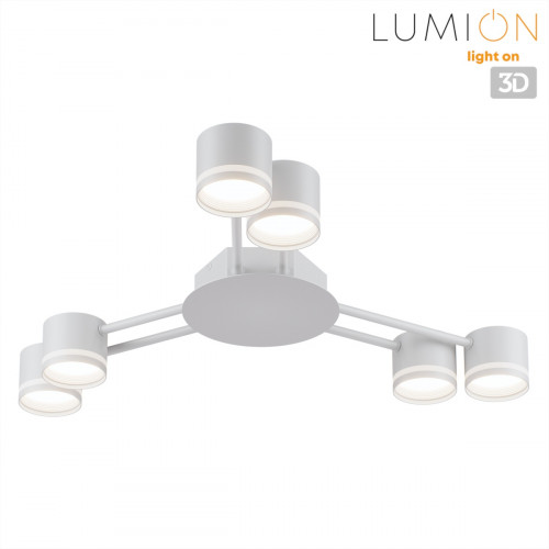 Люстра 8235/6C Lumion Металл