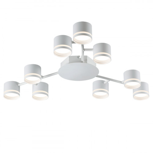 Люстра 8235/9C Lumion Металл