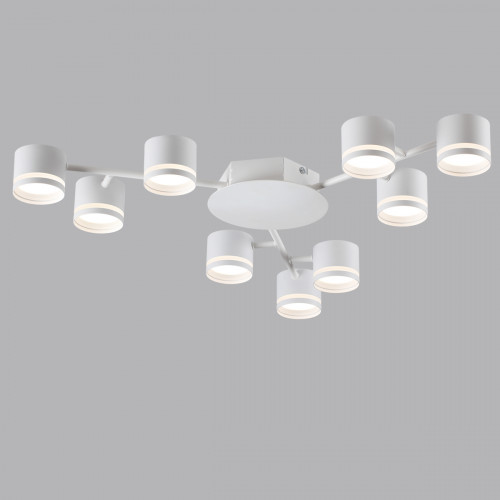 Люстра 8235/9C Lumion Металл