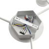 Люстра 8235/9C Lumion Металл