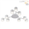 Люстра 8235/9C Lumion Металл