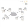 Люстра 8235/12C Lumion Металл