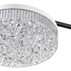 Люстра 8236/4CL Lumion Металл, акрил