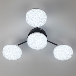 Люстра 8236/4CL Lumion Металл, акрил