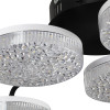 Люстра 8236/6CL Lumion Металл, акрил